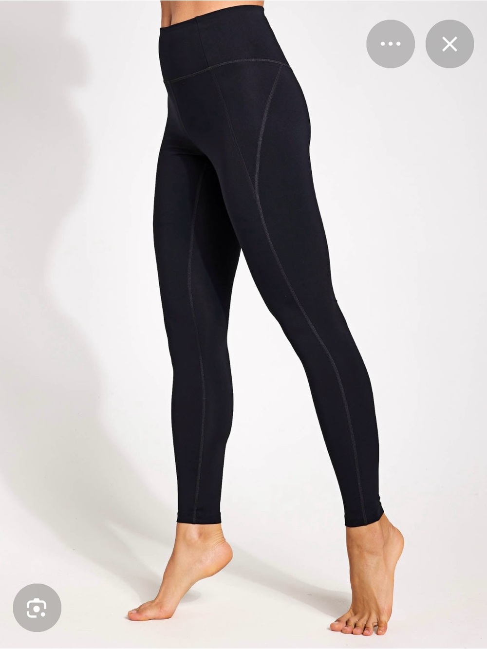 Girlfriend Collective leggings